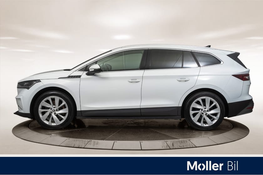 Bilde 2 av Škoda Enyaq iV 80 
