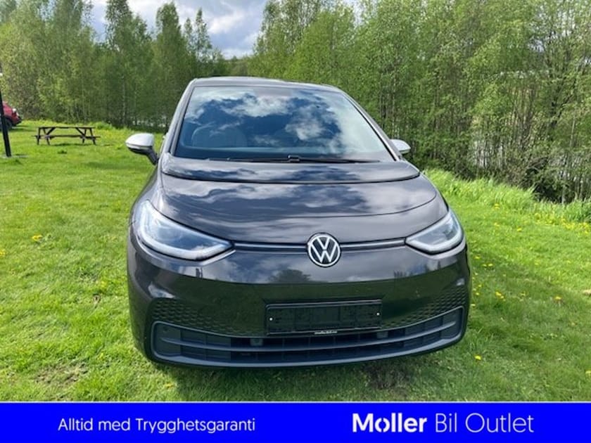 Bilde 2 av Volkswagen ID.3 Pro Performance 1st plus
