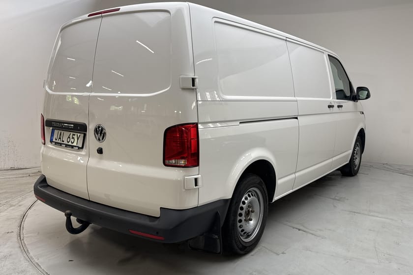 Bild 3 av Volkswagen Transporter