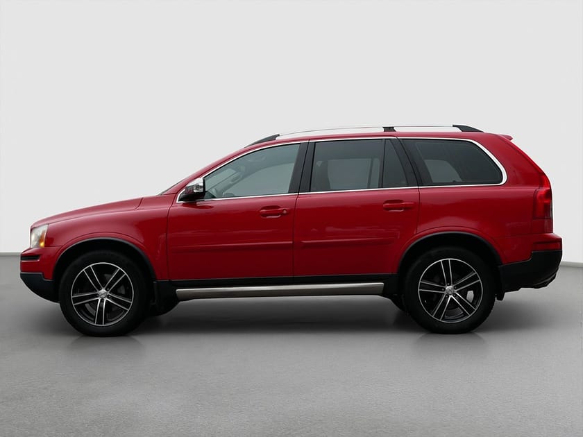 Bild 3 av Volvo XC90 7 Säten