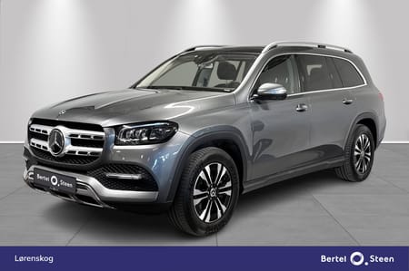 Mercedes-Benz GLS 400 d 4MATIC 7-Seter | ACC | Airmatic | Memory | Panorama
