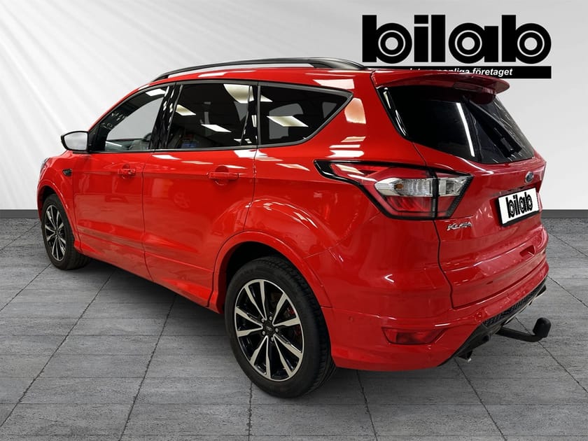 Bild 3 av Ford Kuga