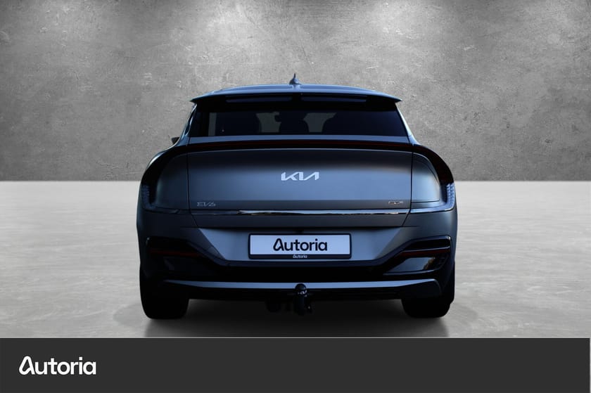 Bilde 4 av Kia EV6