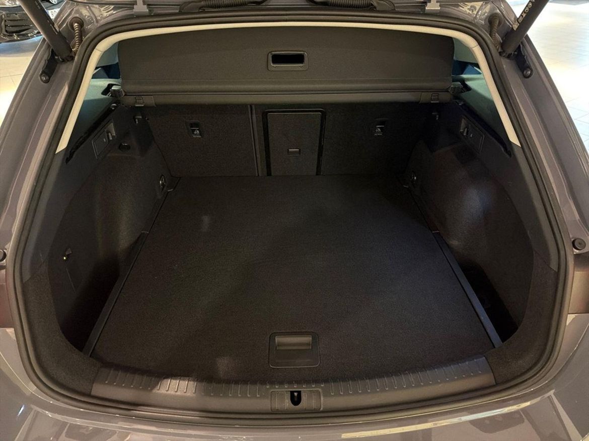 CUPRA CUPRA Leon Sportstourer — bild 12