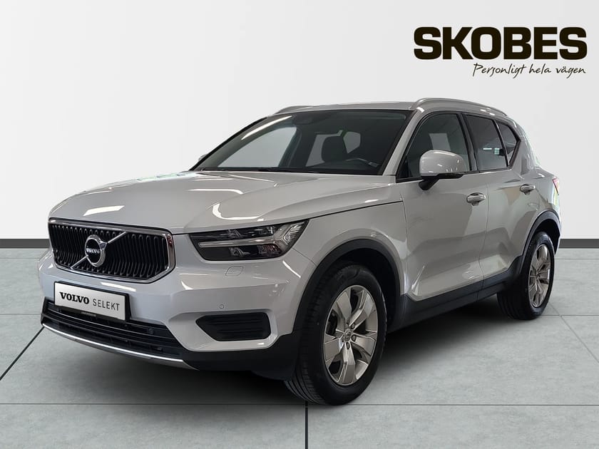 Bild 3 av Volvo XC40 D3 FWD Momentum Edition