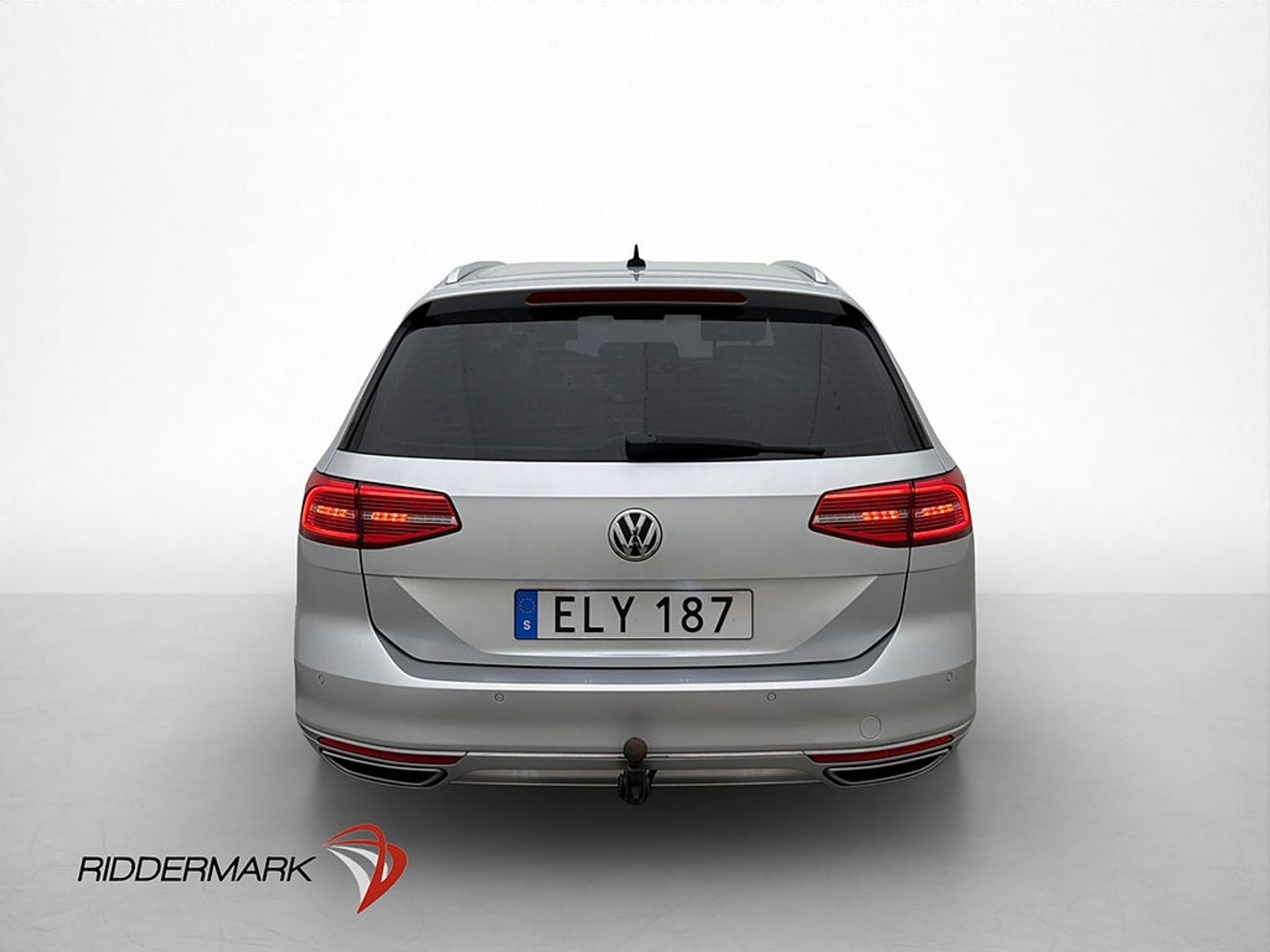 Volkswagen Passat 2015, bild 6/10