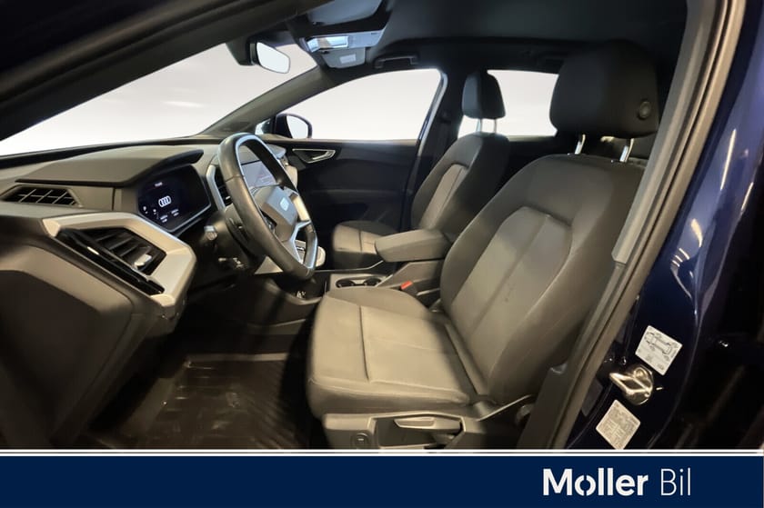 Bilde 2 av Audi Q4 45 e-tron quattro