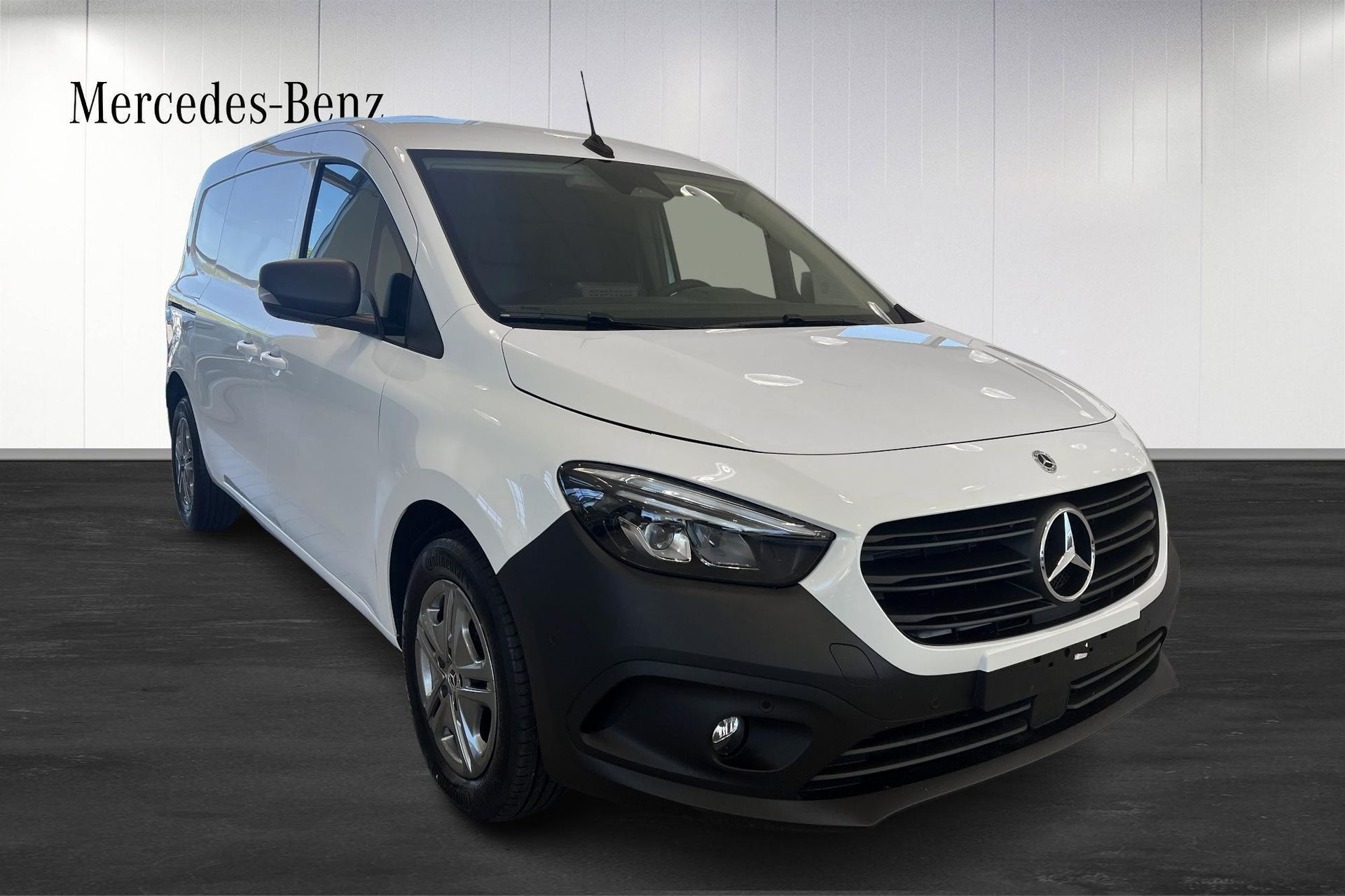 Mercedes-Benz Citan 112 CDI 2026, photo 2/19