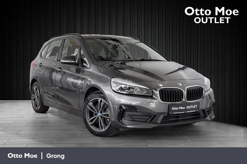 Bilde 1 av BMW 225xe Active Tourer