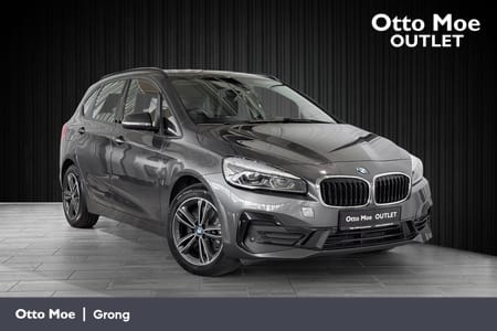 BMW 225xe Active Tourer