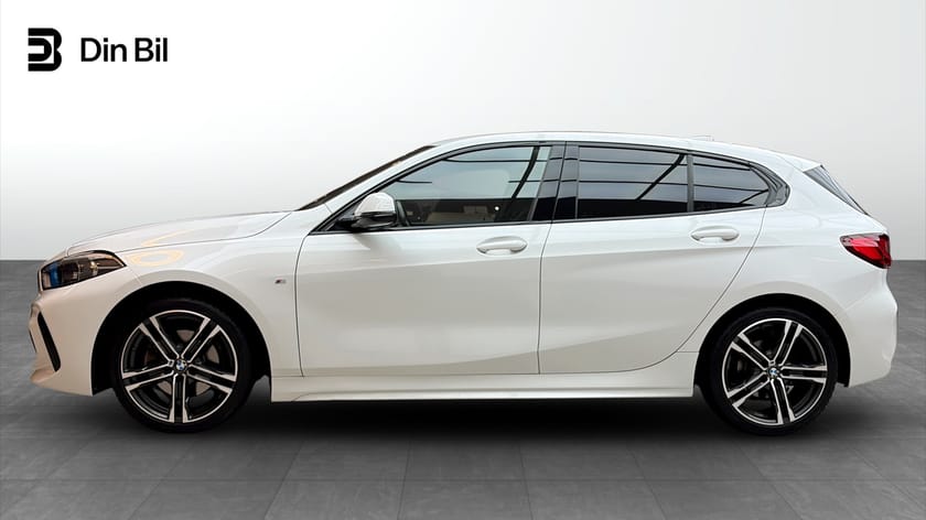 Bild 2 av BMW 118i M-sport 1.5l 140HK Steptronic