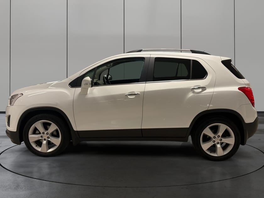 Bilde 2 av Chevrolet Trax