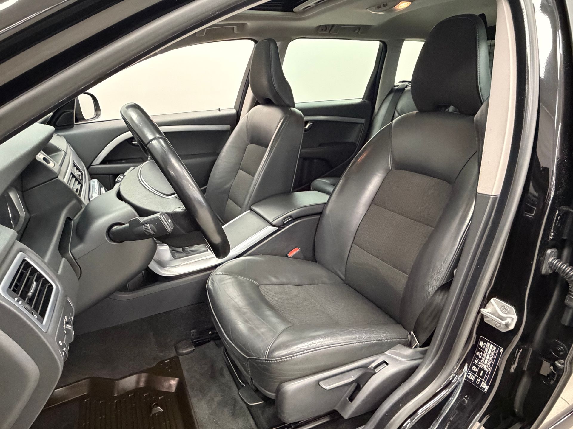 Volvo V70 D3 e Classic Momentum 2016, bild 7/10