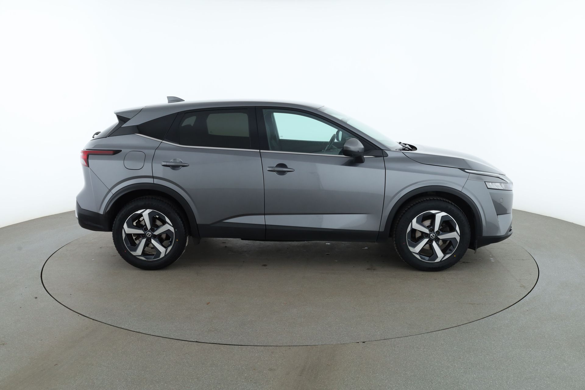 Nissan Qashqai 1.3 DIG-T 2022, kuva 7/46