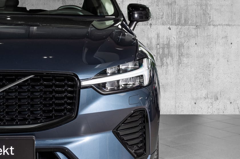Bilde 5 av Volvo XC60 T8 Plus Dark | Hengerfeste HarmanKardon Panoramasoltak