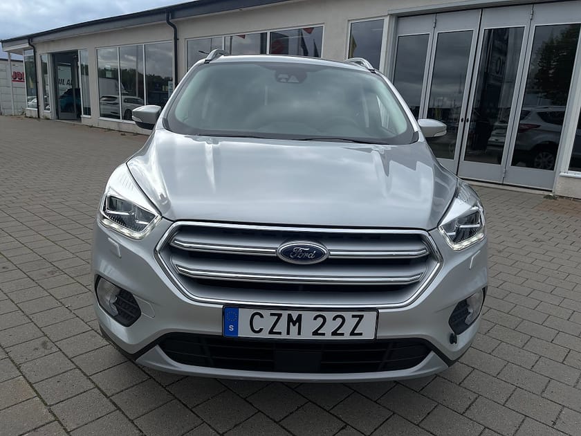 Bild 2 av Ford Kuga