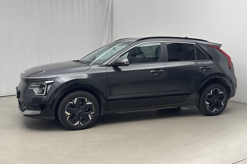 Bild 2 av Kia Niro EV