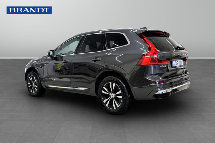 Bild 2 av Volvo XC60 T6 Core Special Edition