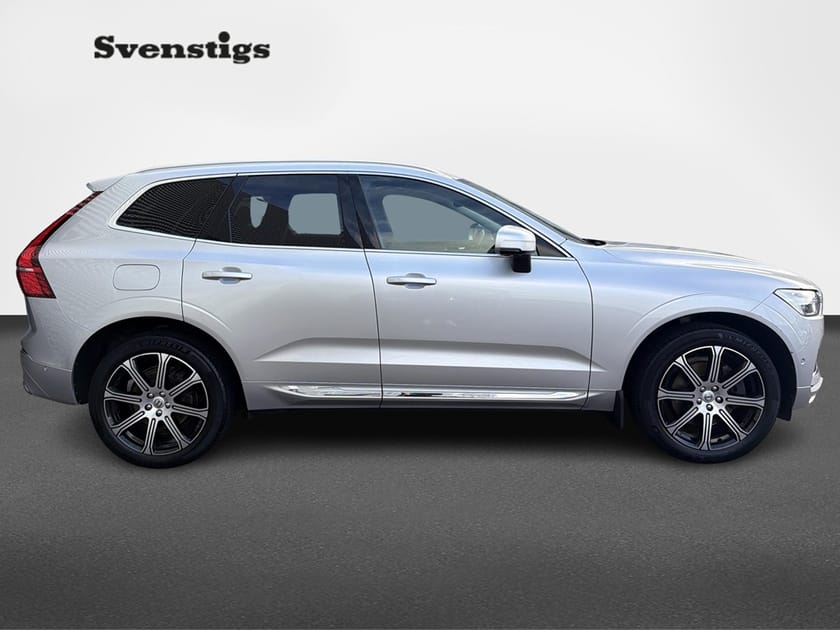 Bild 3 av Volvo XC60