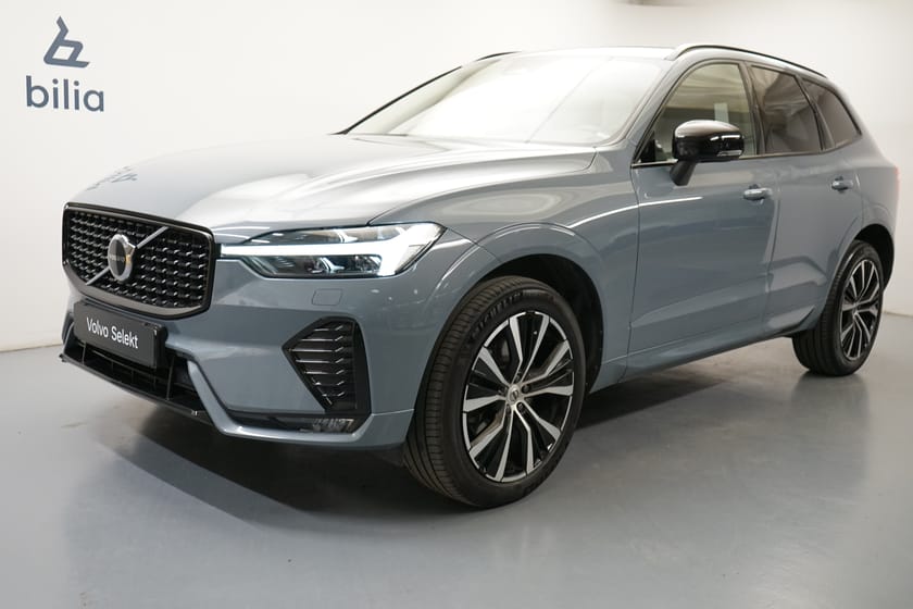 Bild 1 av Volvo XC60