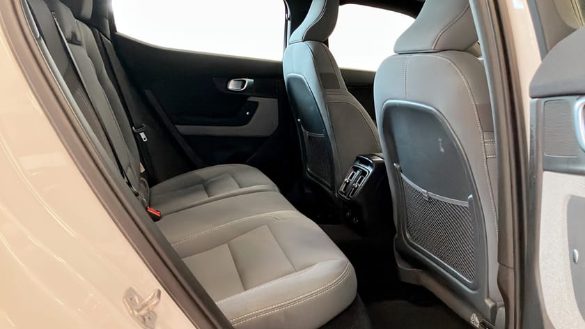 Bild 5 av Polestar 2 Long range Dual motor motor, 408hk, 360|Pano|Carplay