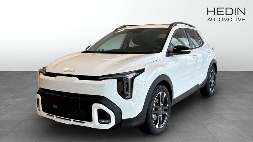 Bild 1 av Kia Stonic