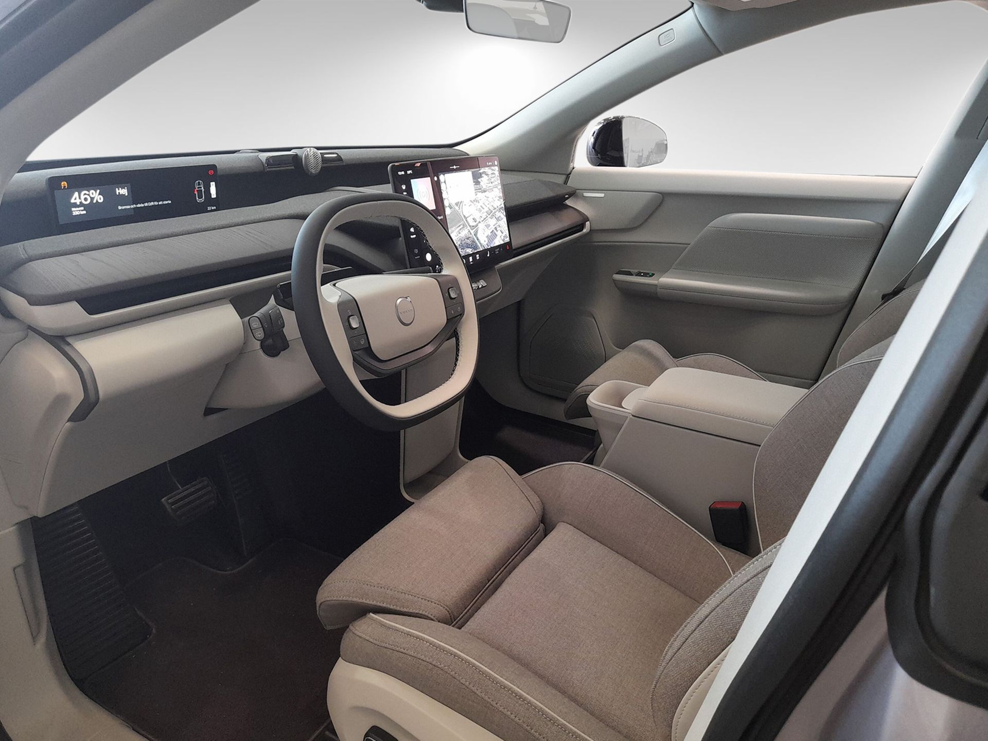 Volvo EX60 P10 AWD 2027, bild 5/10