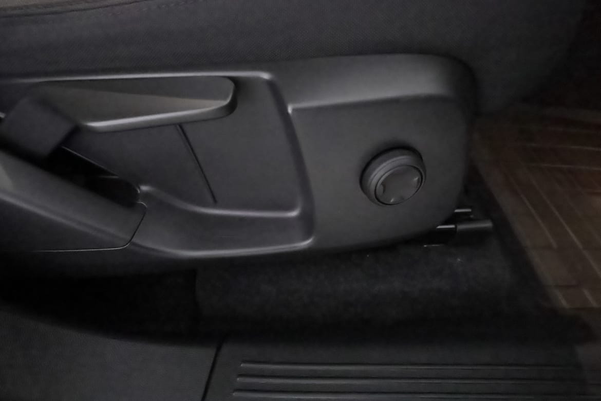 Volvo XC40 2023 - miniatyr 26