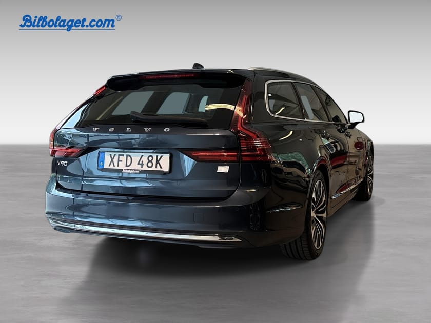 Bild 5 av Volvo V90 Recharge T6 Core Edition