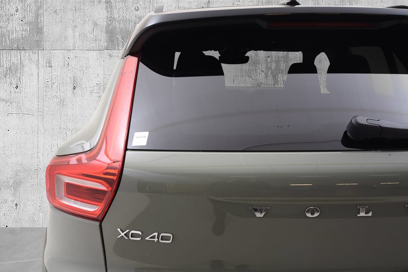 Bilde 2 av Volvo XC40 Recharge Twin