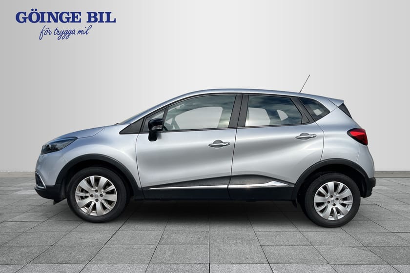 Bild 5 av Renault Captur