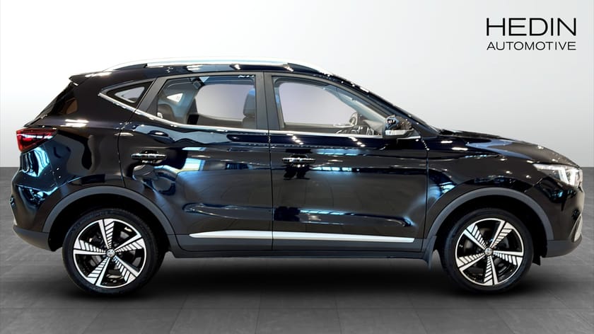 Bild 3 av MG ZS EV Luxury | 45kWh | Pano | 143hk