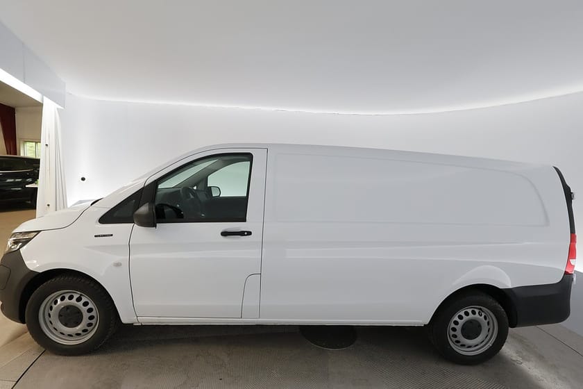 Bild 3 av Mercedes-Benz eVito 112