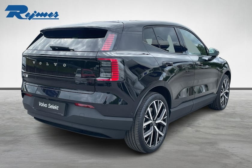 Bild 5 av Volvo EX30 Twin Motor Performance Ultra
