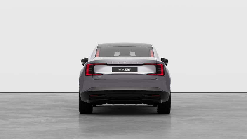 Bilde 4 av Volvo ES90 Single Motor Extended Range Ext. Ultra KROK|22"|PANO|HUD|B&W|360|LUFT
