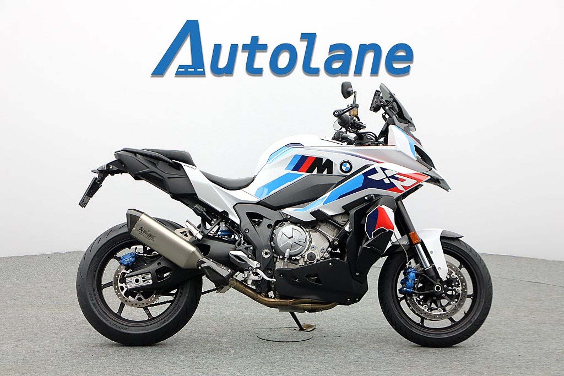 BMW Motorrad S-series XR M 1000 XR 2024, photo 6/10
