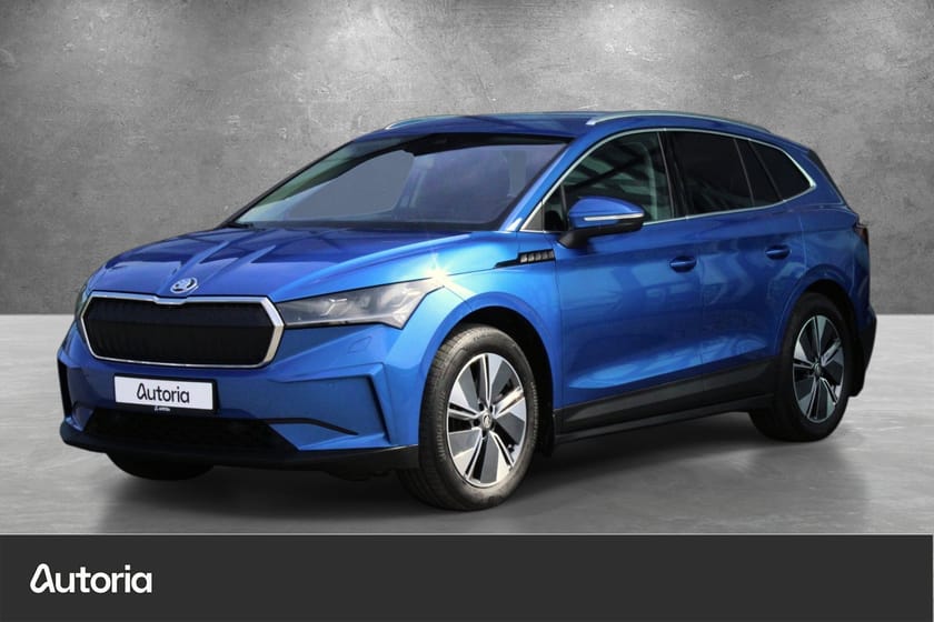 Bilde 1 av Škoda Enyaq iV 80x 
