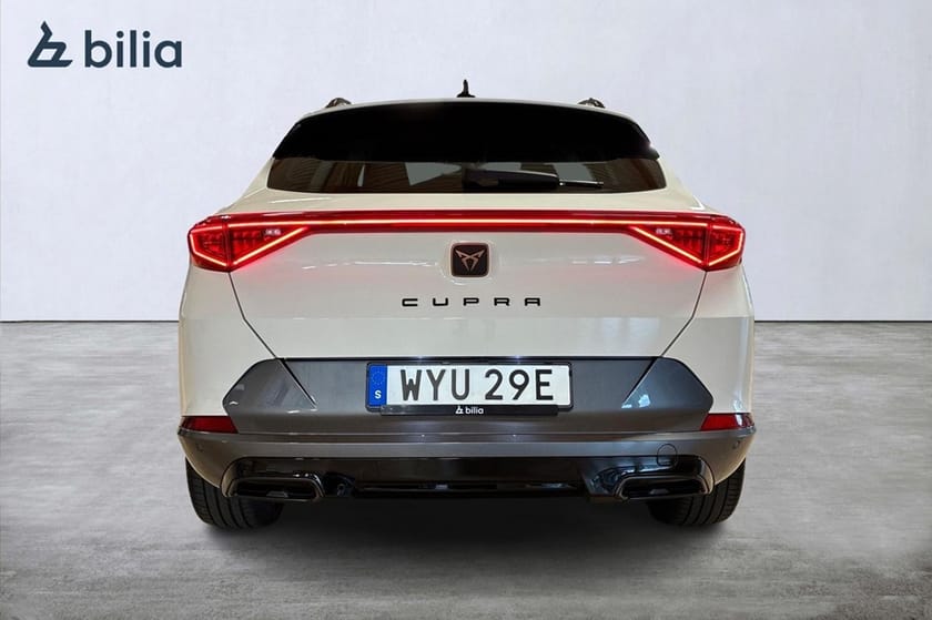Bild 4 av CUPRA Formentor