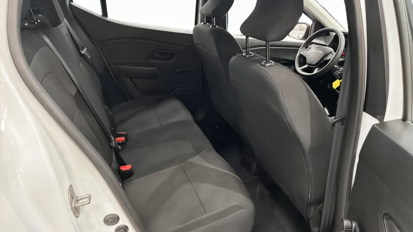 Bild 5 av Dacia Sandero 1.0 TCe ESSENTIAL / NYSERV / RÄNTEKAMPANJ /