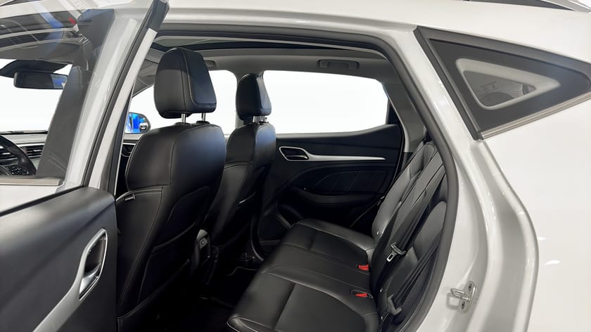 Bild 4 av MG ZS EV Luxury 44,5kWh 143hk