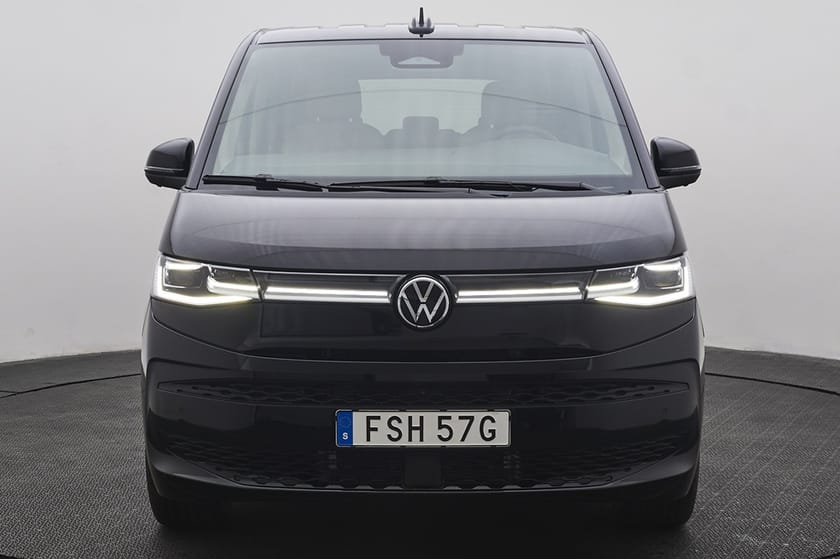 Bild 4 av Volkswagen Multivan eHybrid 4M STYLE e-Hybrid