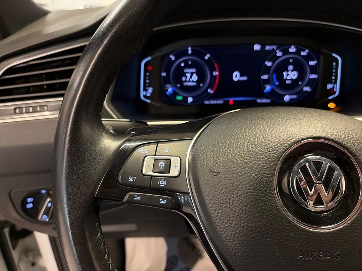 Volkswagen Volkswagen Tiguan — bild 20