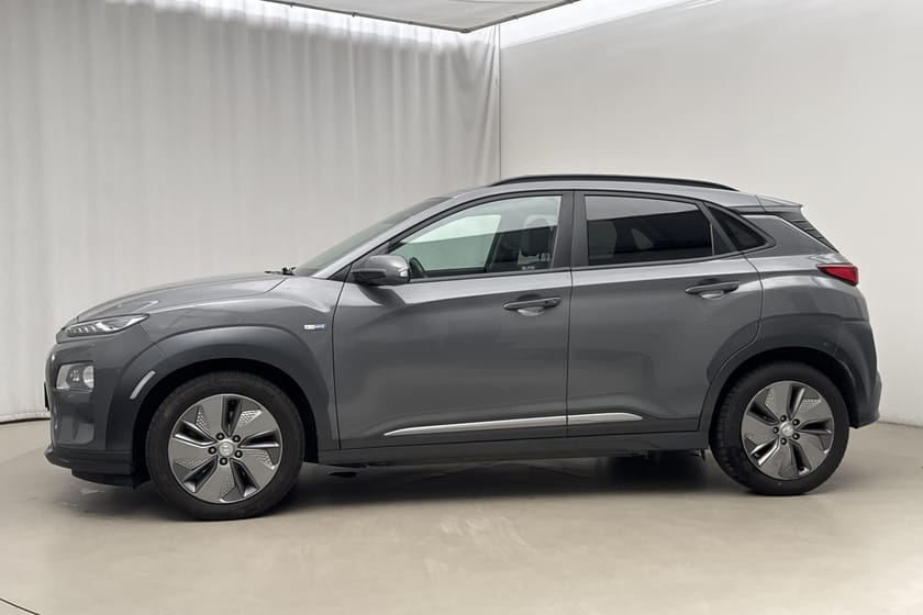 Bild 2 av Hyundai Kona Electric 64 kWh Long Range 64kWh (204hk) Premium
