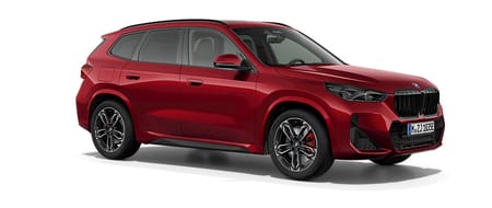 BMW X1 xDrive25e xDrive 25e Supercharged