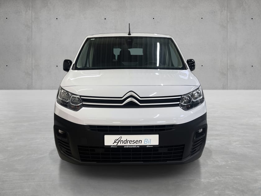 Bilde 5 av Citroën Berlingo Van Long