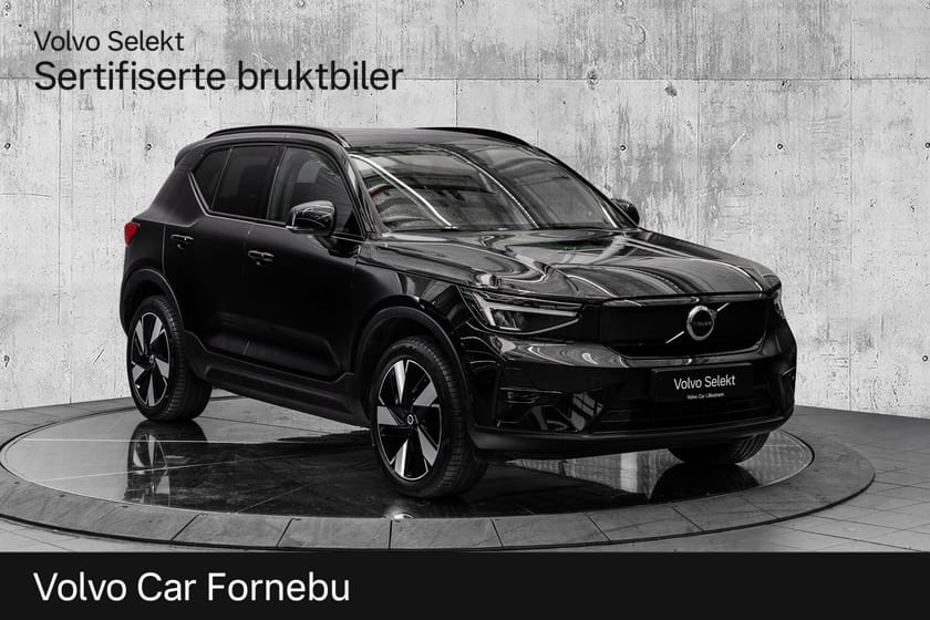 Bilde 1 av Volvo EX40 Twin Motor Performance