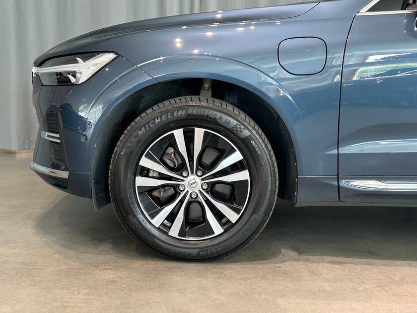 Bild 5 av Volvo XC60 Recharge T6 Core Edition
