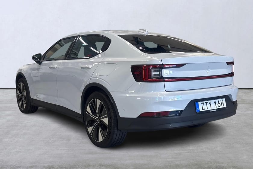 Bild 4 av Polestar 2 Long Range Dual Motor