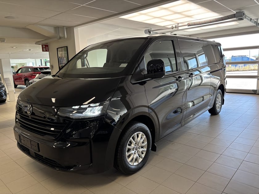 Bild 2 av Volkswagen Transporter eHybrid L2 171kW *Lagerbil*