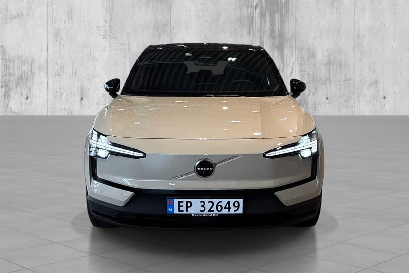 Bilde 2 av Volvo EX30 Twin Motor Performance